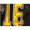 Image 2 : SIGNED VANCOUVER CANUCK TREVOR LINDEN JERSEY