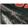Image 2 : BC LIONS DAMON ALLEN SIGNED FOOTBALL JERSEY