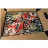 Image 2 : BOX OF HAWK AND DOVE COMICS