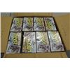 Image 2 : 16 BOXES OF 1990 TOPPS N.H.L. CARDS IN SHIPPING BOX
