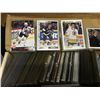 Image 2 : LOT OF ASSORTED HOCKEY CARDS