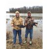 Image 2 : Safari Unlimited - Missouri Duck and Goose Hunt for 2