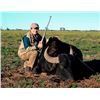 Image 1 : Estancia El Carrizal - Water Buffalo, Black Buck, and Dove for 2