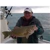 Image 3 : Captain Steve Jones Charters - Smallmouth Bass for 4