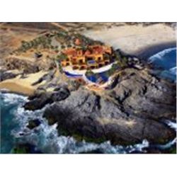 Cerritos Beach Resorts LLC - Luxury Hotel Lodging