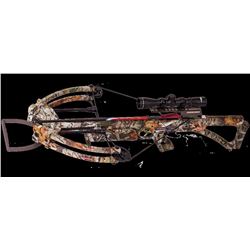 Compounds and Crossbows