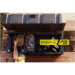 Bronc Box