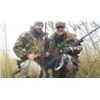 Image 3 : 2 Day Ontario Waterfowl hunt for 4 hunters
