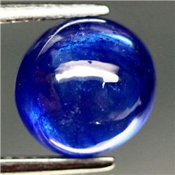 5.41 CT BLUE MADAGASCAR SAPPHIRE