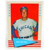 Image 1 : 1961 FLEER RED RUFING #74  BASEBALL CARD