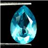 Image 1 : 2.47 CT AZOTIC ICE BLUE MYSTIC BRAZILIAN TOPAZ