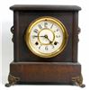 Image 1 : VINTAGE NEW HAVEN MANTLE CLOCK