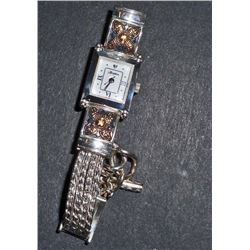 LADIES BRIGHTON WRIST WATCH W/ BAND