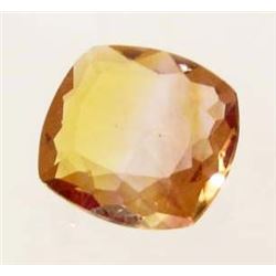 2.95 CT PURPLE & GOLDEN BOLIVIAN AMETRINE
