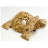 Image 1 : BEAUTIFUL STONE TURTLE DECORATOR ITEM