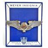 Image 1 : USAAF ARMY AIR CORPS BALLOON OBSERVER WING