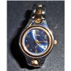 Image 1 : LADIES FOSSIL F2 WRIST WATCH W/ BAND