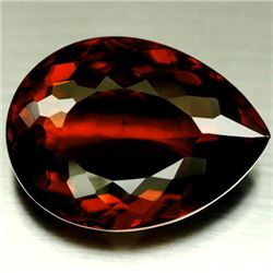 LARGE 53.69 CT BRAZILIAN CITRINE