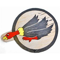 USAAF ARMY AIR CORPS FIGHTER SQUADRON PATCH