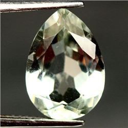 5.14 CT GREEN URUGUAY AMETHYST