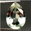 Image 1 : 5.14 CT GREEN URUGUAY AMETHYST