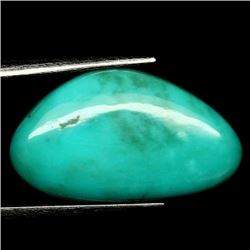 6.04 CT BLUE CHINA TURQUOISE