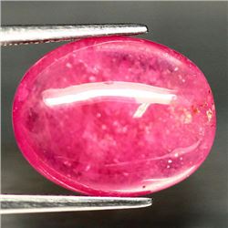 10.35 CT RED MADAGASCAR RUBY