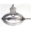 Image 2 : IMPERIAL GERMAN ARMY ZEPPELIN AIR SHIP PILOT BADGE