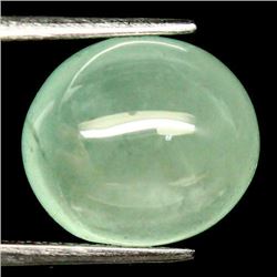 8.62 CT AQUA GREEN SANTA MARIA AQUAMARINE