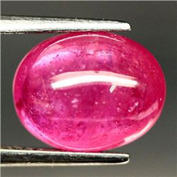 6.71 CT RED MADAGASCAR RUBY
