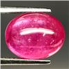 Image 1 : 6.71 CT RED MADAGASCAR RUBY