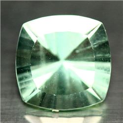 3.53 CT GREEN CHINA FLUORITE