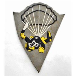 US ARMY AIRBORNE 515TH PARACHUTE INFANTRY REGIMENT POCKET PATCH