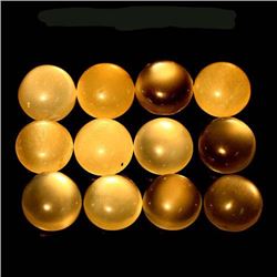 LOT OF 6.25 CTS OF INDIAN MOONSTONES