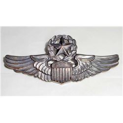 USAAF ARMY AIR CORPS COMMAND PILOT WING