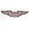 Image 1 : USAAF ARMY AIR CORPS PILOT WING - AUSTRALIAN MADE