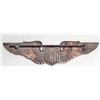 Image 2 : USAAF ARMY AIR CORPS PILOT WING - AUSTRALIAN MADE