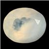 Image 1 : 3.37 CT YELLOWISH WHITE MEXICAN OPAL