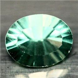 2.19 CT GREEN CHINA FLUORITE