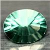 Image 1 : 2.19 CT GREEN CHINA FLUORITE
