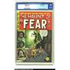 Image 1 : The Haunt of Fear #7 Gaines File pedigree (EC, 1951) CGC NM/MT 9.8 Off-white to white pages....