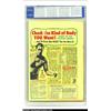 Image 2 : Impact #2 Gaines File pedigree 5/12 (EC, 1955) CGC NM 9.4 Off-white to white pages....