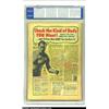 Image 2 : Mad #2 (EC, 1952) CGC VG 4.0 Cream to off-white pages....
