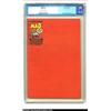 Image 1 : Mad #13 Gaines File pedigree 4/12 (EC, 1954) CGC NM 9.4 Off-white to white pages....
