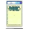 Image 1 : Panic #6 Gaines File pedigree 4/7 (EC, 1955) CGC NM+ 9.6 Off-white to white pages. With the succe...