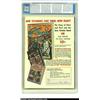 Image 2 : Picture Stories From American History #2 Gaines File pedigree 3/11 (EC, 1946) CGC NM+ 9.6 Off-whi...