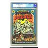 Image 1 : Picture Stories from Science #2 Gaines File pedigree 2/11 (EC, 1947) CGC NM- 9.2 Off-white to whi...
