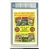 Image 2 : Picture Stories from Science #2 Gaines File pedigree 2/11 (EC, 1947) CGC NM- 9.2 Off-white to whi...