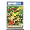 Image 1 : Picture Stories from the Bible Old Testament #3 Gaines File pedigree (DC, 1943) CGC NM/MT 9.8 Off...