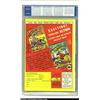 Image 2 : Picture Stories from the Bible Old Testament #3 Gaines File pedigree (DC, 1943) CGC NM/MT 9.8 Off...